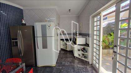 Cozinha 