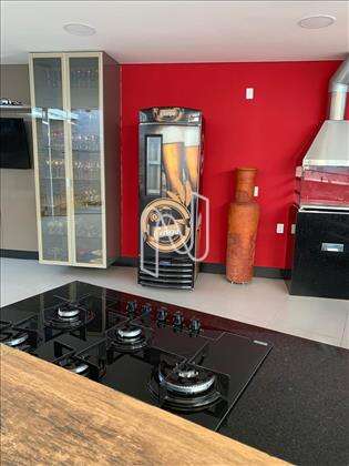  Espaço gourmet