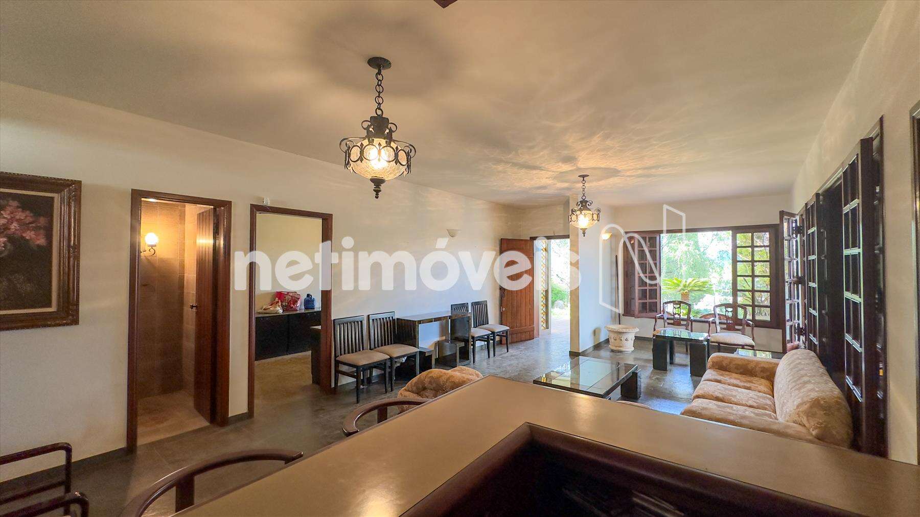Sala de Jantar