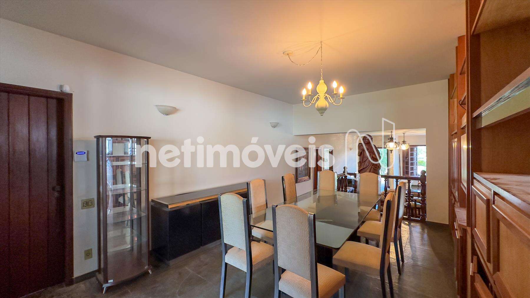 Sala de Jantar
