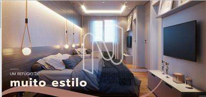Quarto de casal 3D
