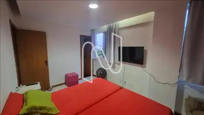 Quarto suíte 