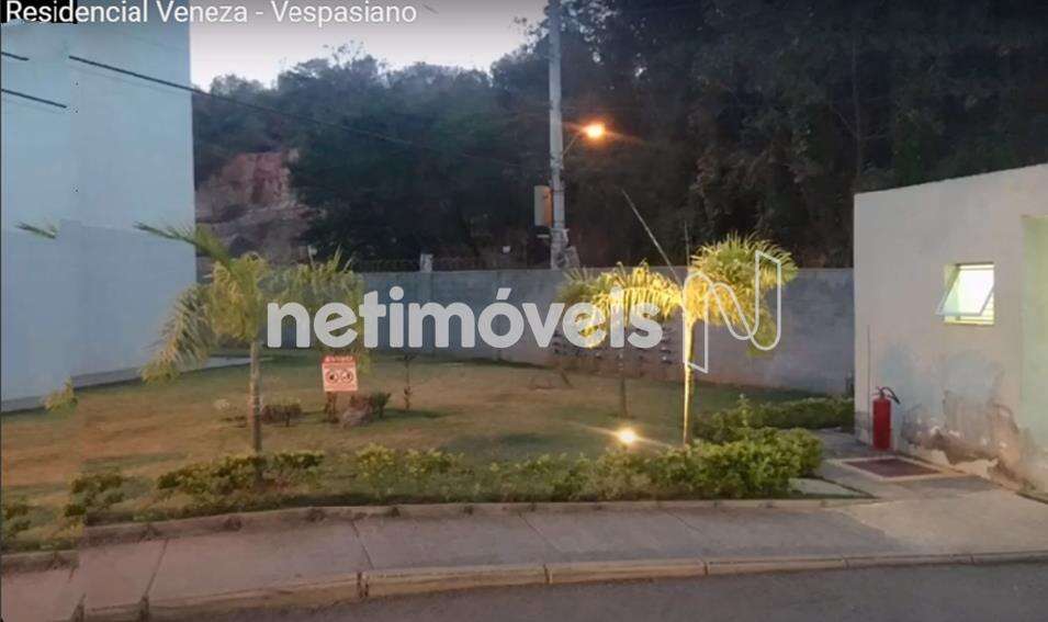 Jardim do condomínio