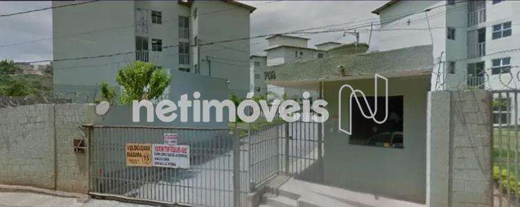 Entrada do condomínio