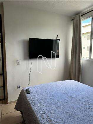 Quarto casal