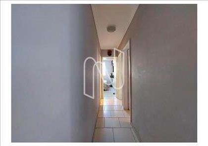 Corredor dos Quartos 