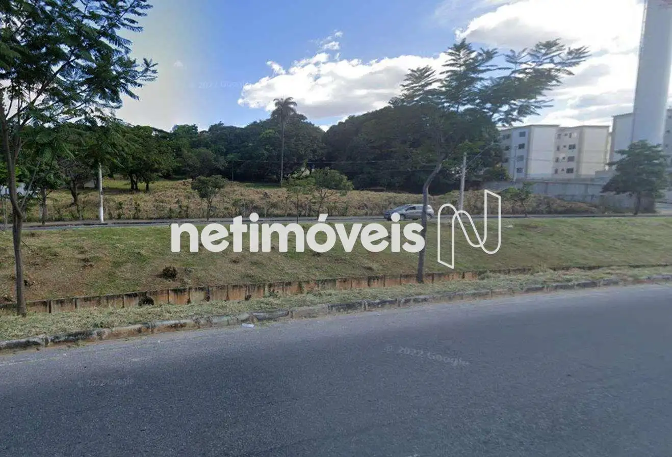 Frente do Lote