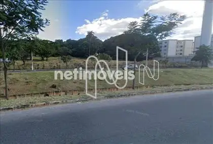 Frente do Lote