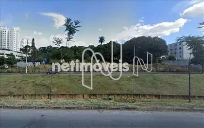 Frente do Lote