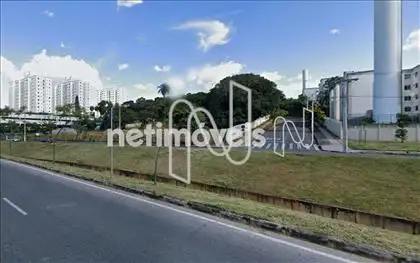 Frente do Lote