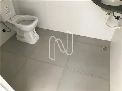 Piso Banheiro