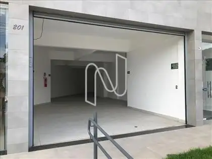 Entrada Loja