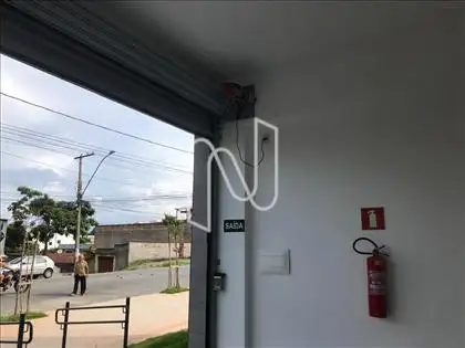 Teto Loja