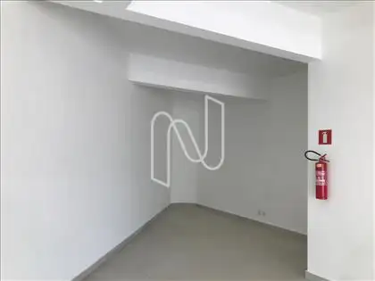 Parede Fundo Loja