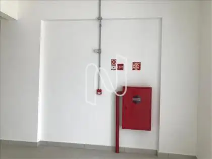 Projeto Incêndio