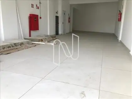 Piso loja