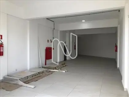 Piso e Parede Loja