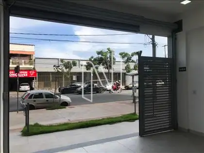 Vista Frente Loja