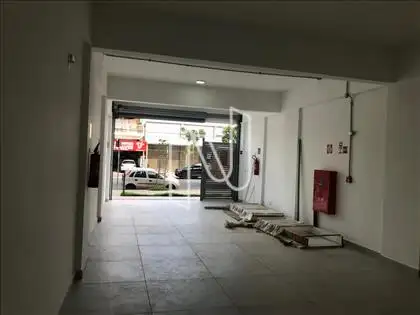 Teto Loja