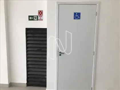 Porta Banheiro