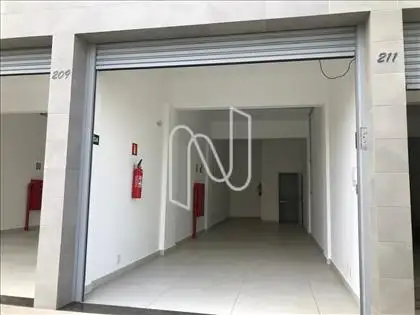 Entrada Loja