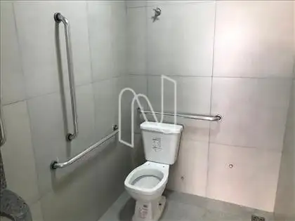 banheiro