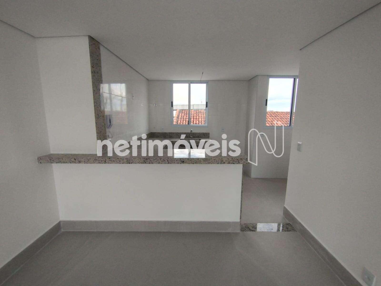 Cozinha americana bancada em granito