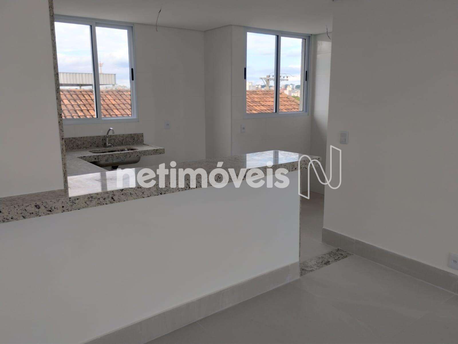 Cozinha americana bancada em granito