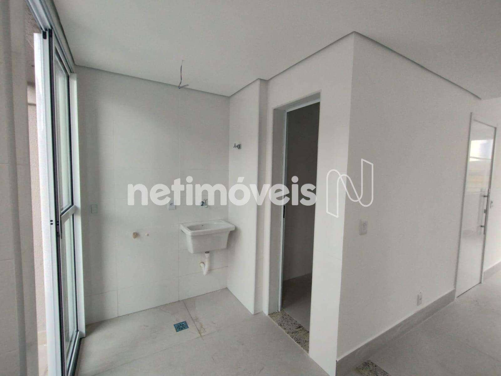 Área de serviço independente