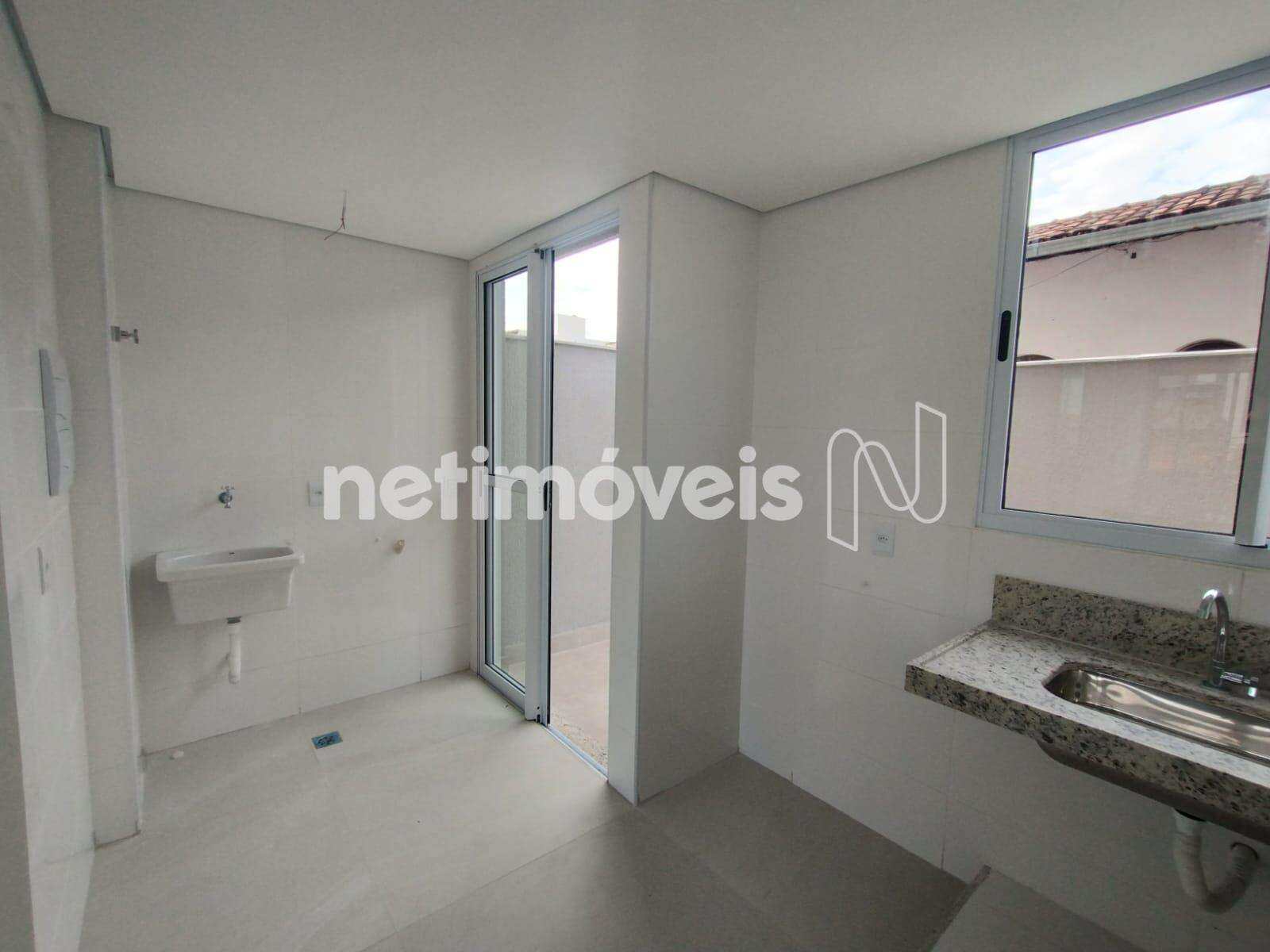 Área de serviço acesso área externa