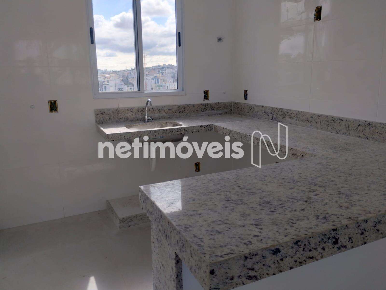 Cozinha Americana bancada em granito