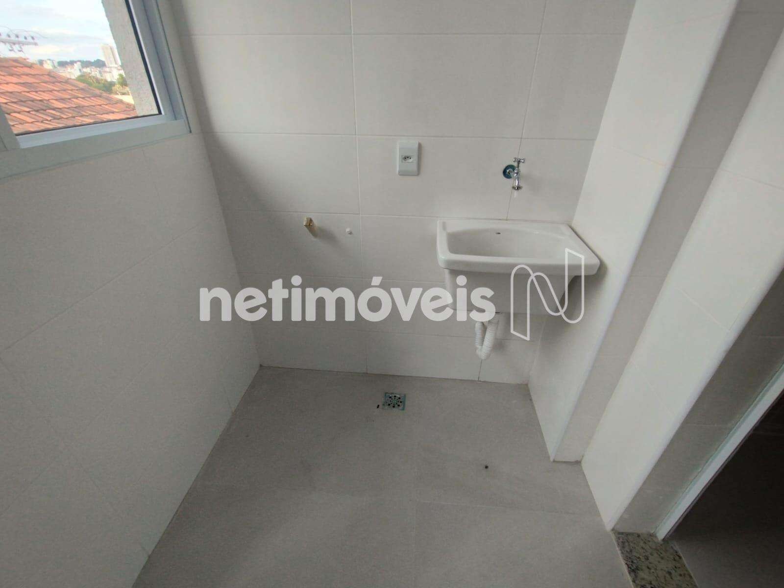 Área de serviço independente