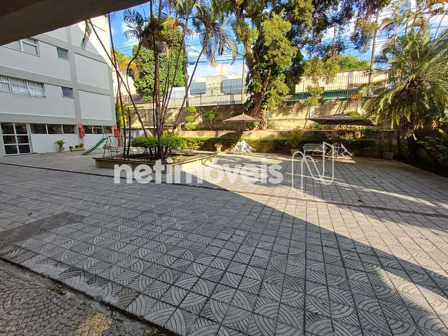 Espaço de convivência 