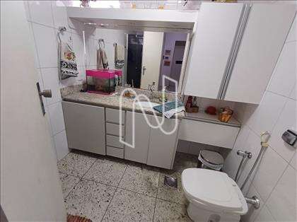 Banho social 