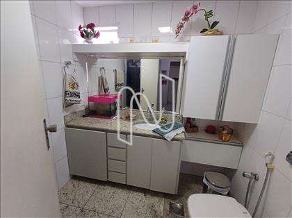 Banho social 