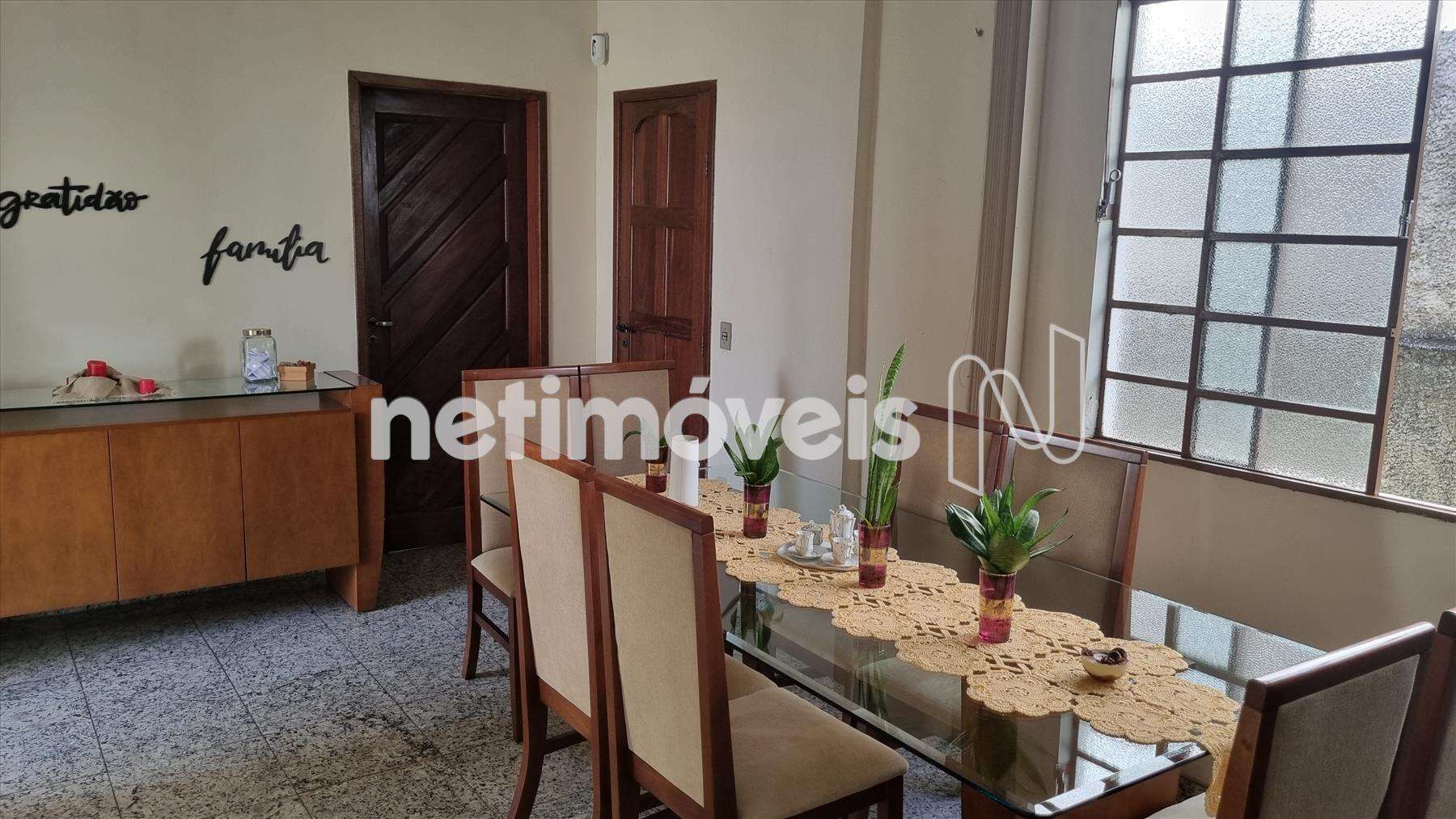 Copa ou segunda sala