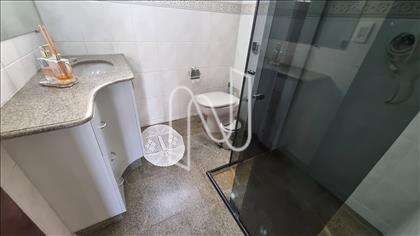 Banho social 