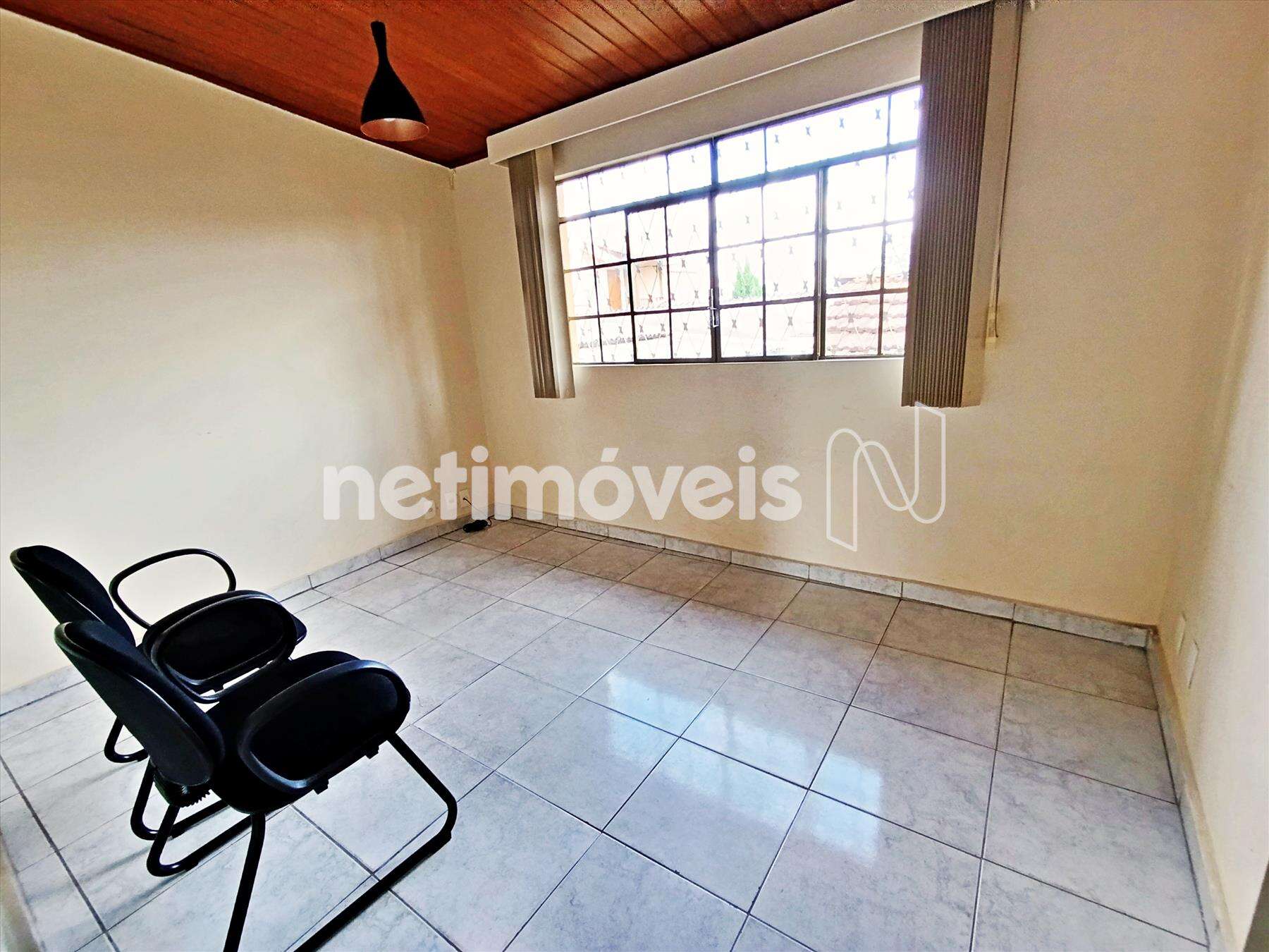 Escritório (home office)