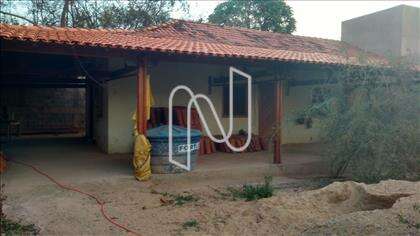 2º casa em construção 