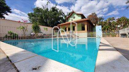 Piscina 