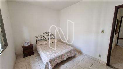 Quarto suíte 