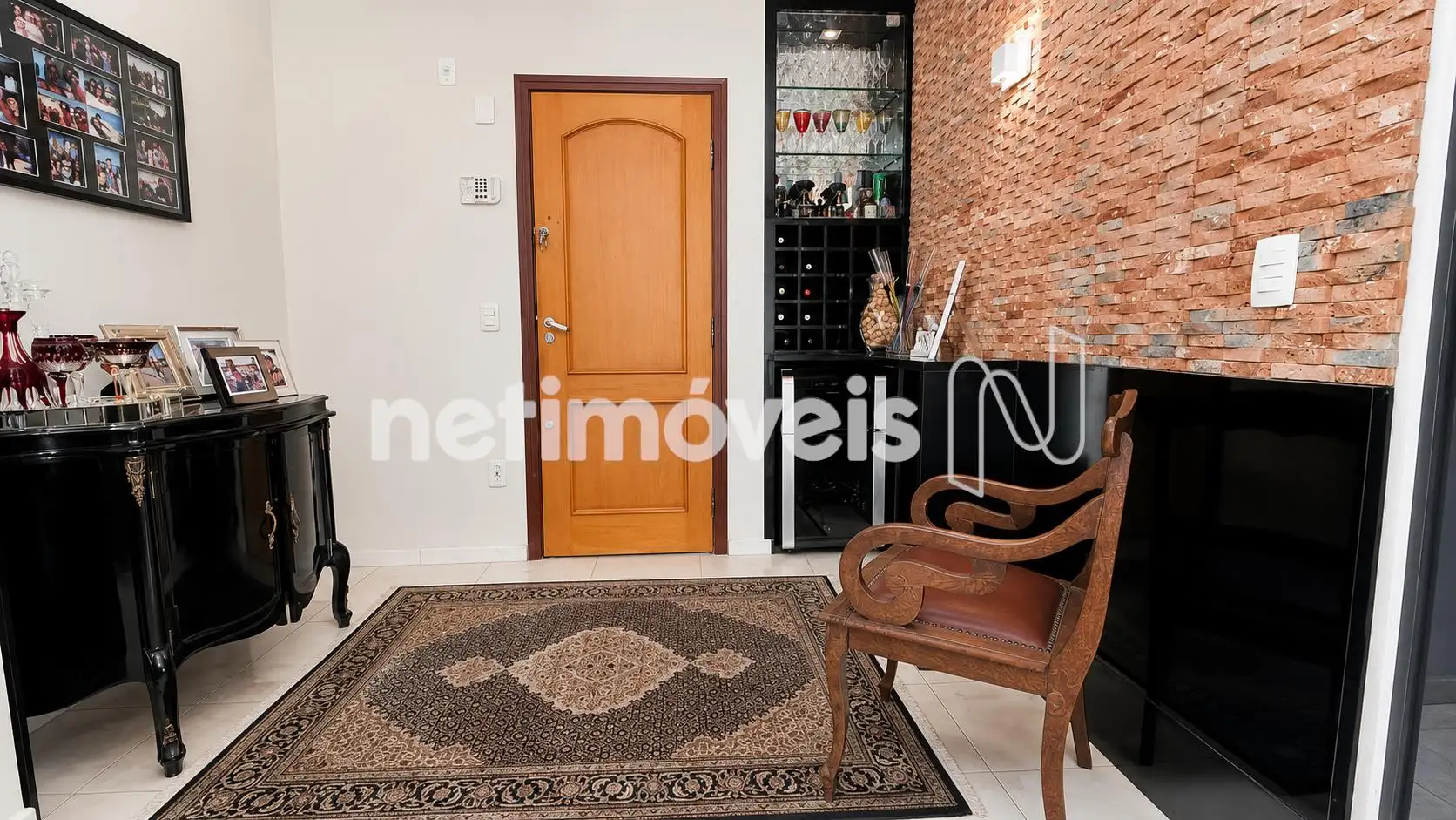 Sala 3 Ambientes