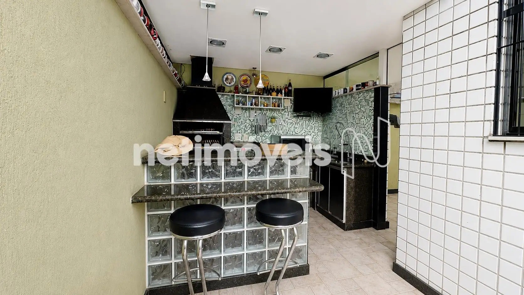 Espaço Gourmet