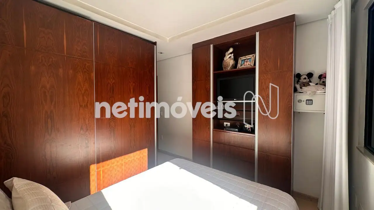 Quarto Suíte Máster