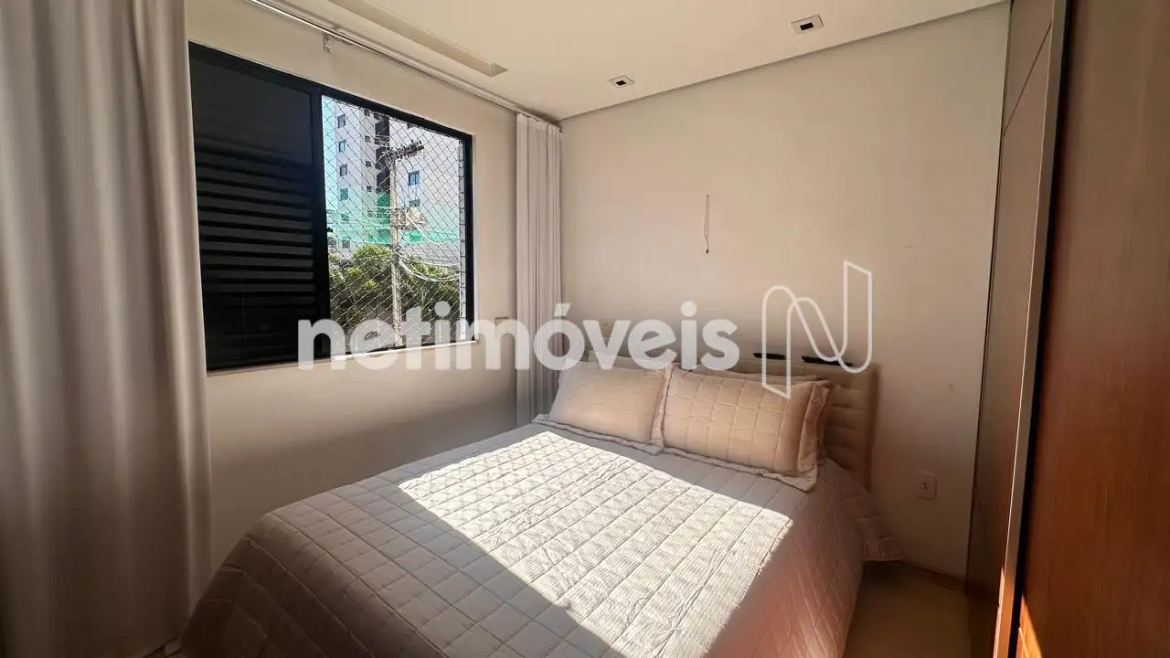 Quarto Suíte Máster