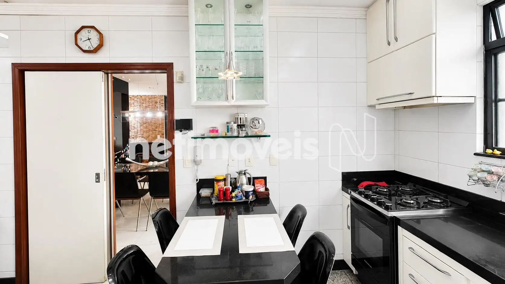 Cozinha Planejada