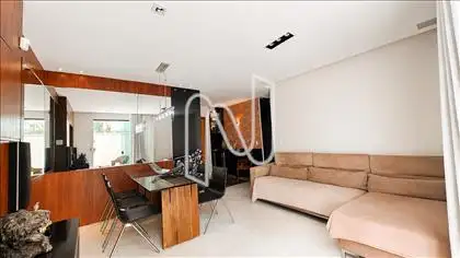 Sala 3 Ambientes
