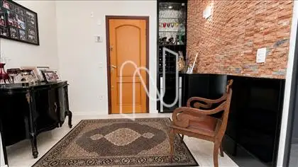 Sala 3 Ambientes