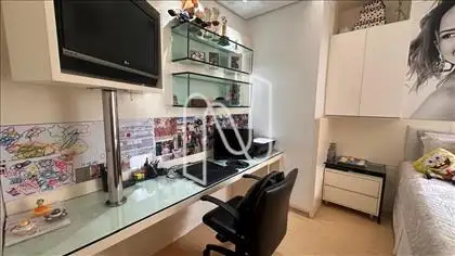 Suíte Júnior