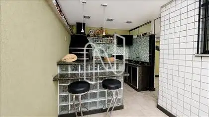Espaço Gourmet